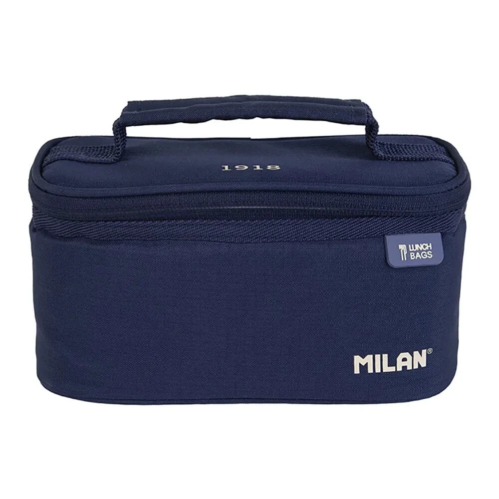 MILAN 1918 Lunch box 1.5L