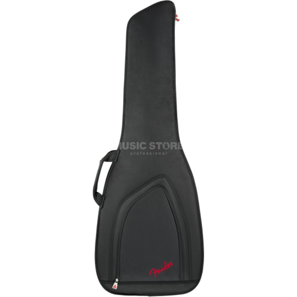 Fender FBSS610 Short-Scale Bass Gig-Bag (Black)