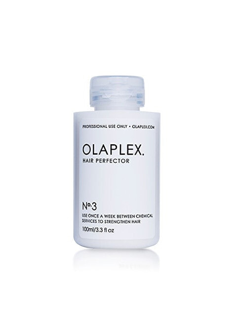 Olaplex No. 3 Hair Perfector Профессиональное восстанавливающие средство для  поврежденных волос 100 мл