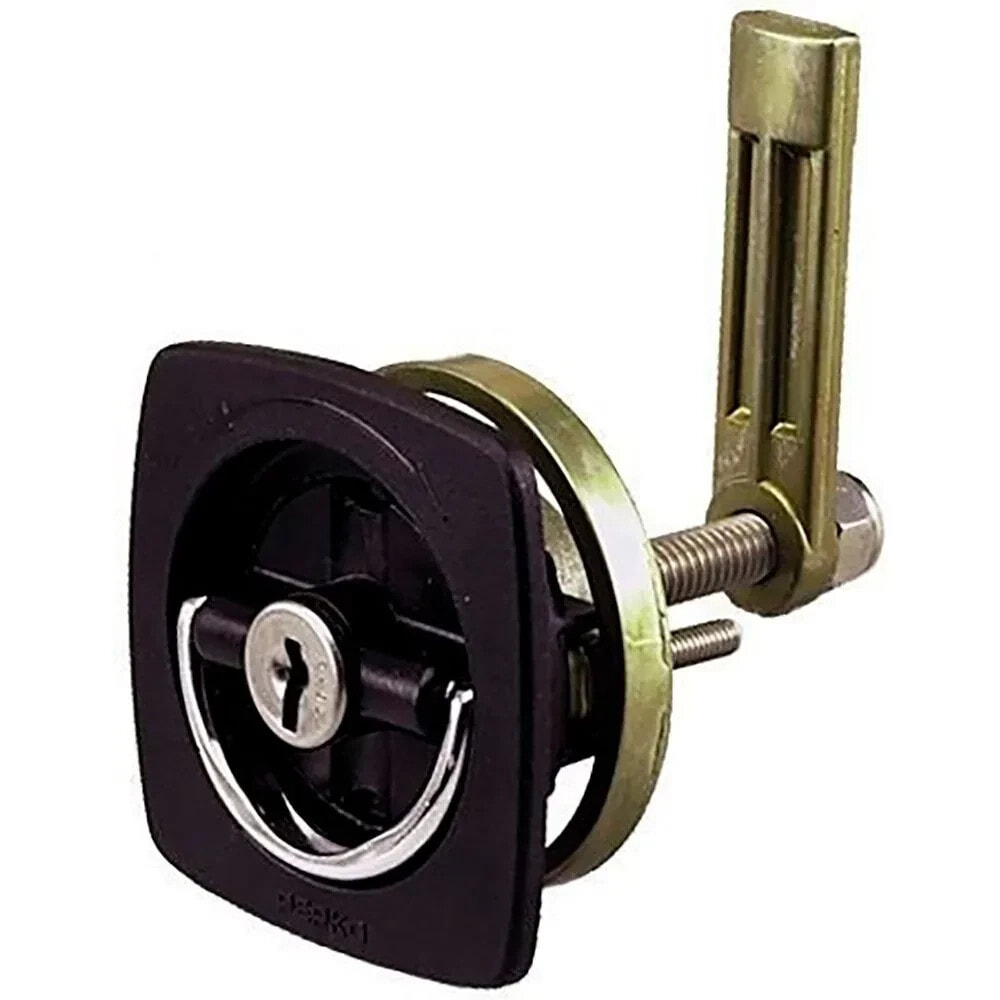 PERKO Lock With Key