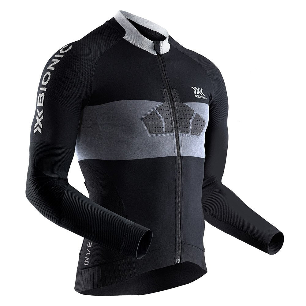 X-BIONIC Invent 4.0 Long Sleeve Jersey