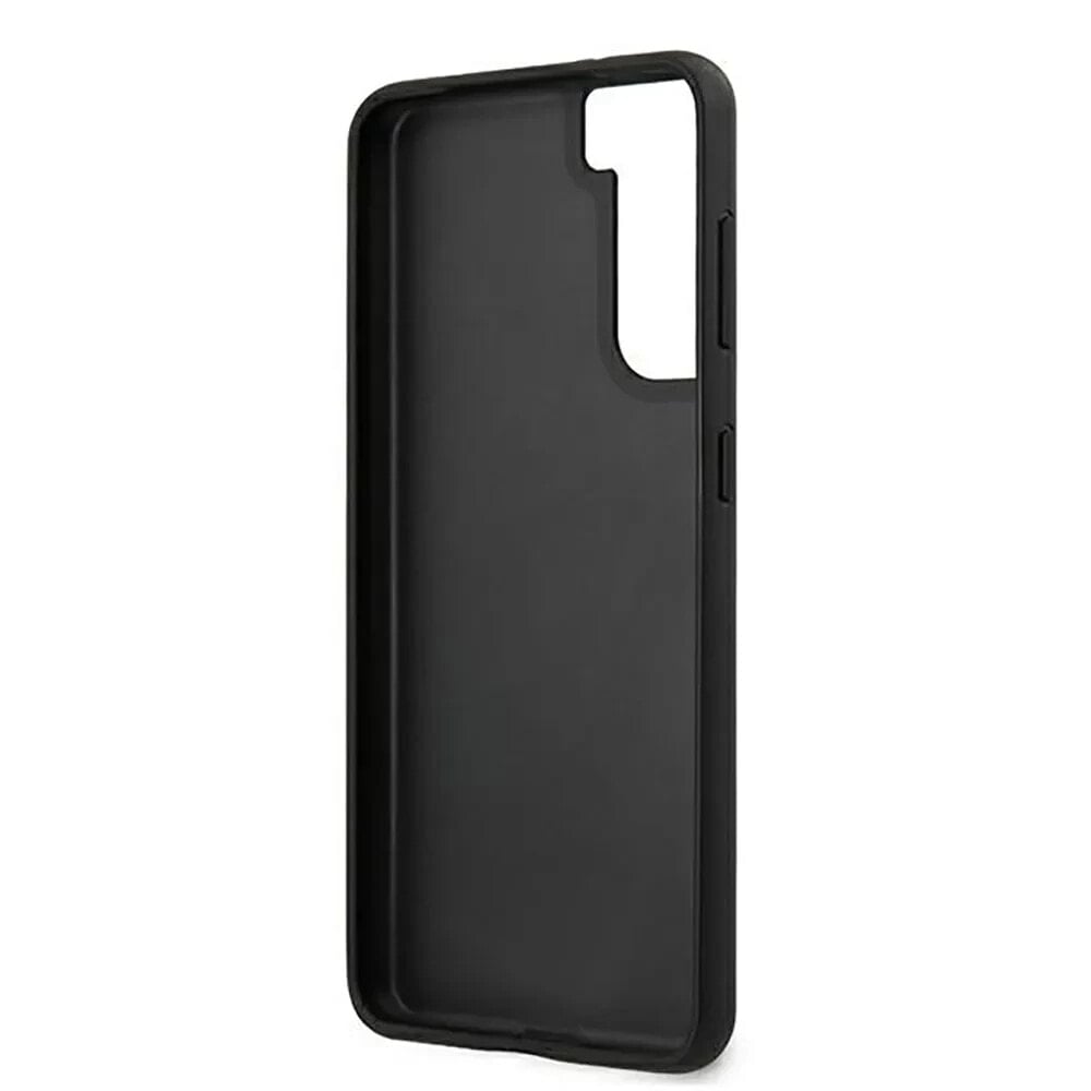 BMW BMHCS21MSLLBK S21+ G996 phone case