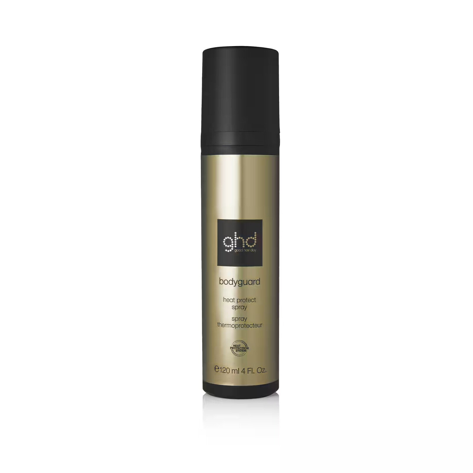 GHD 9029 лак для волос Женский 120 ml