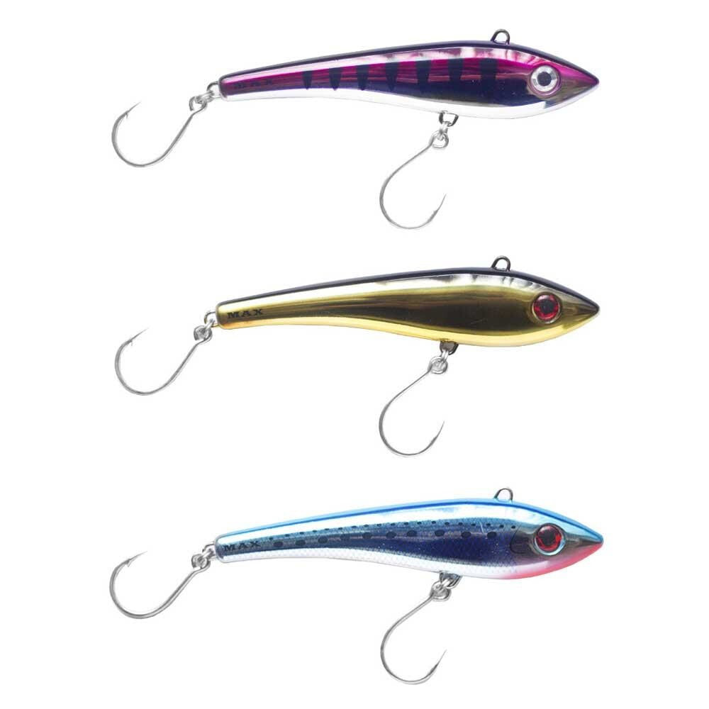 JLC CALAMAR SOFT LURE