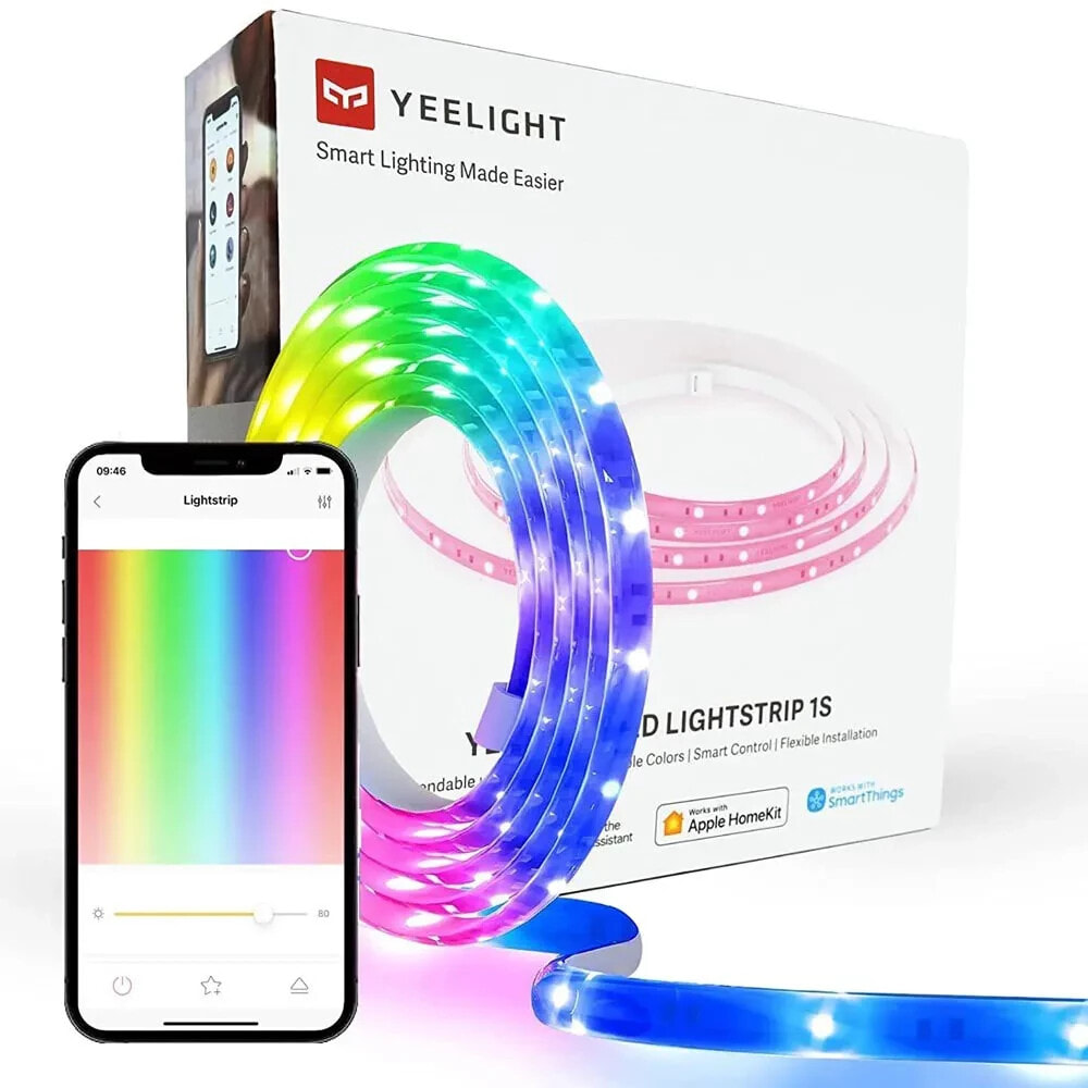 YEELIGHT Plus 1S LED Lightstrip