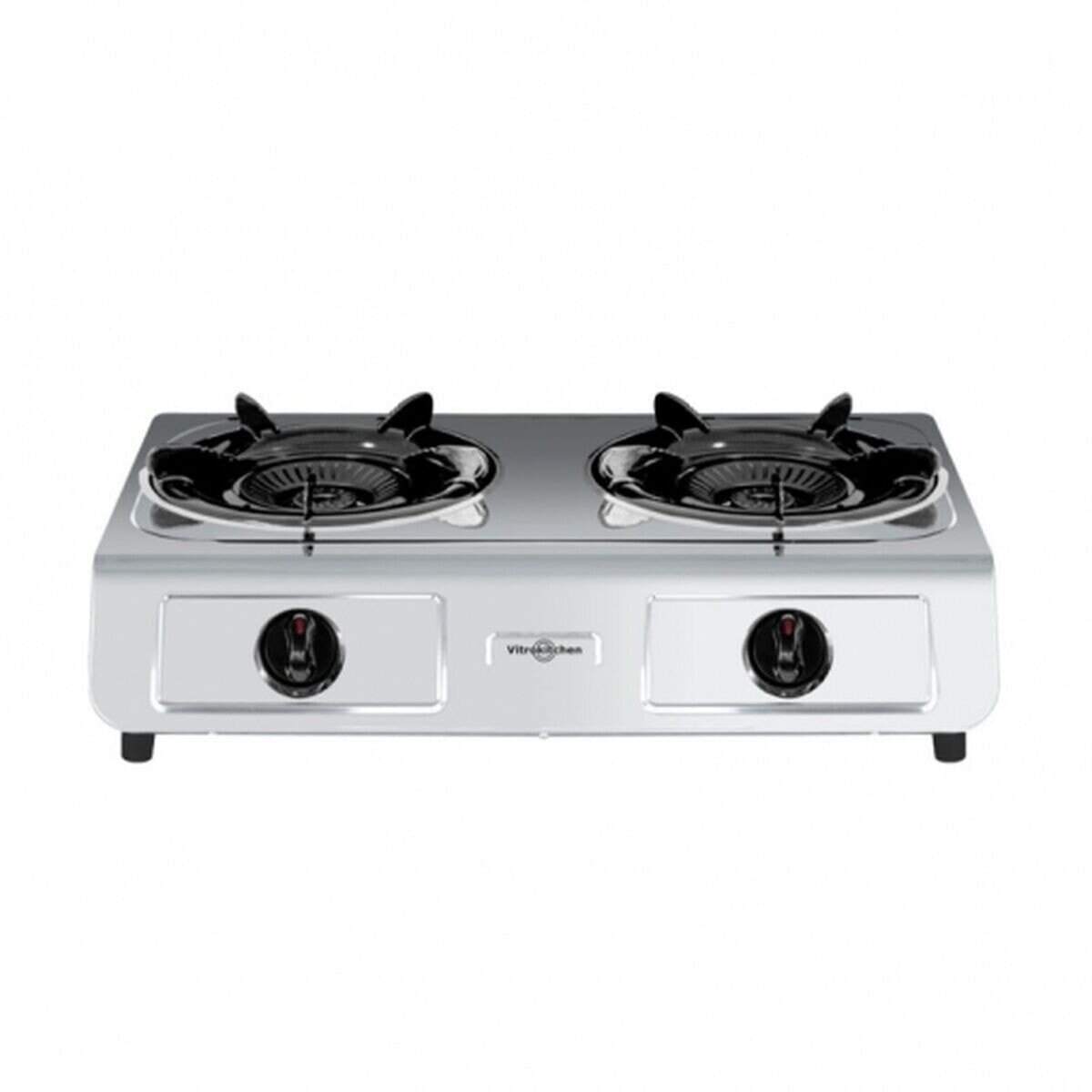 gas stove Vitrokitchen 265IN NAT