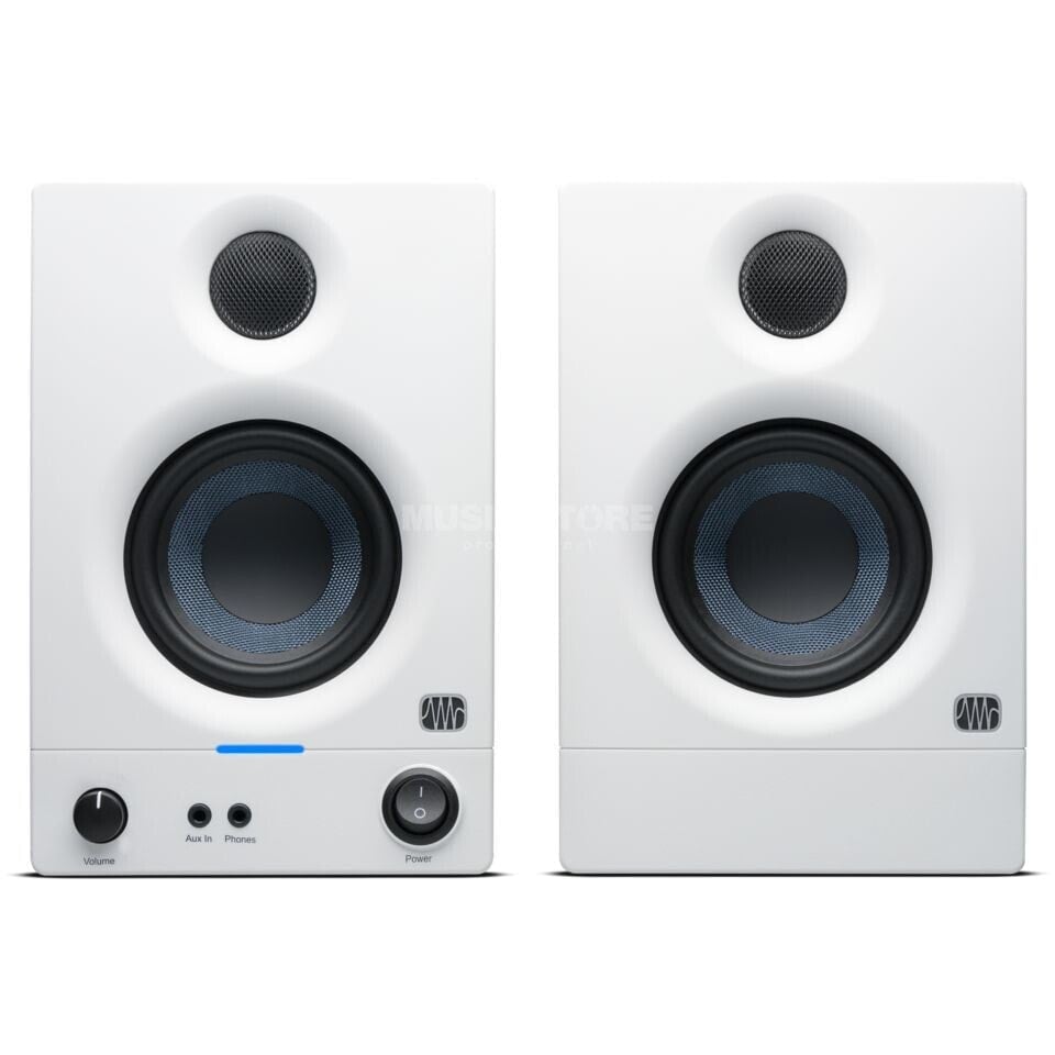 Presonus Eris 3.5 White