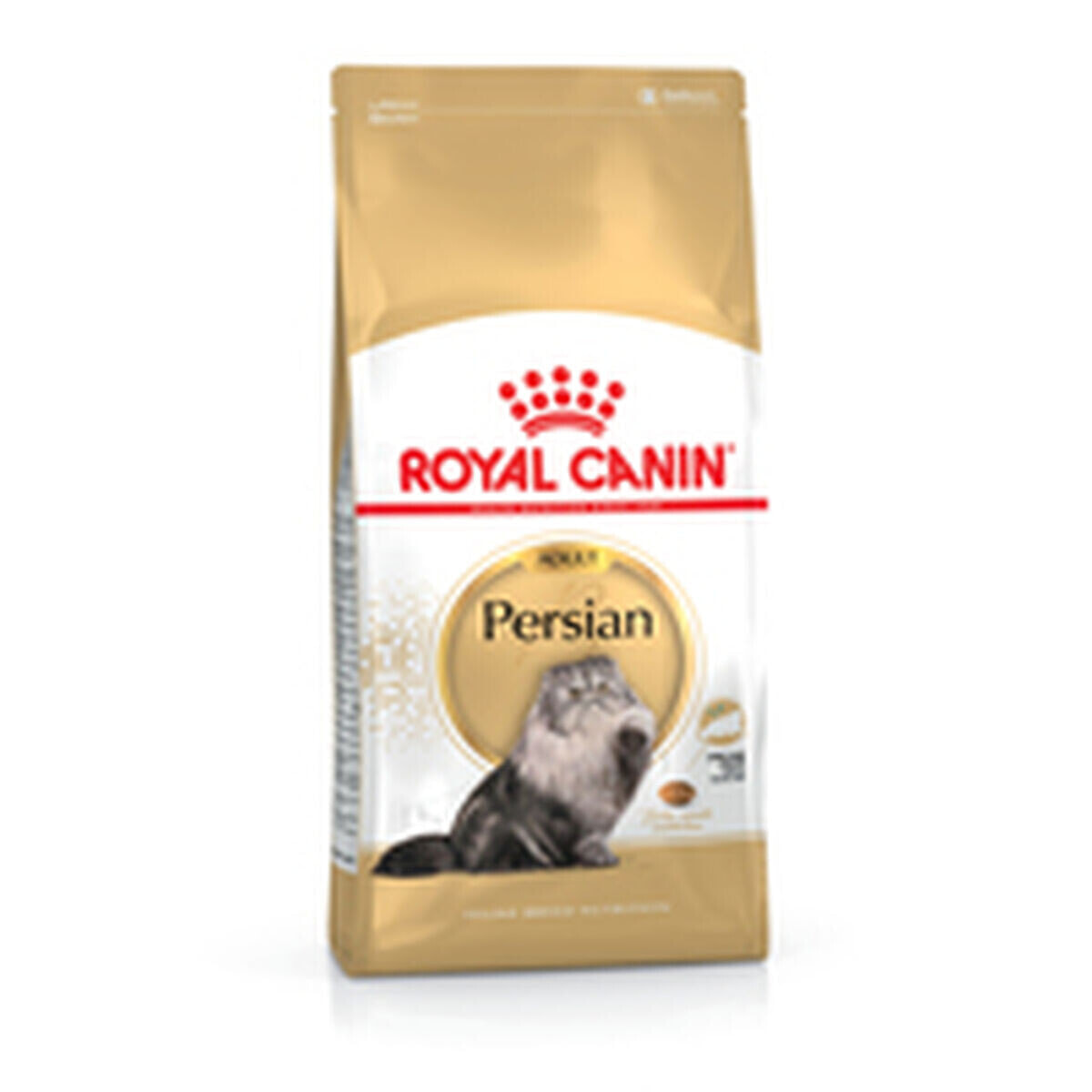 Корм для котов Royal Canin Persian Adult Для взрослых Растительный птицы 10 kg