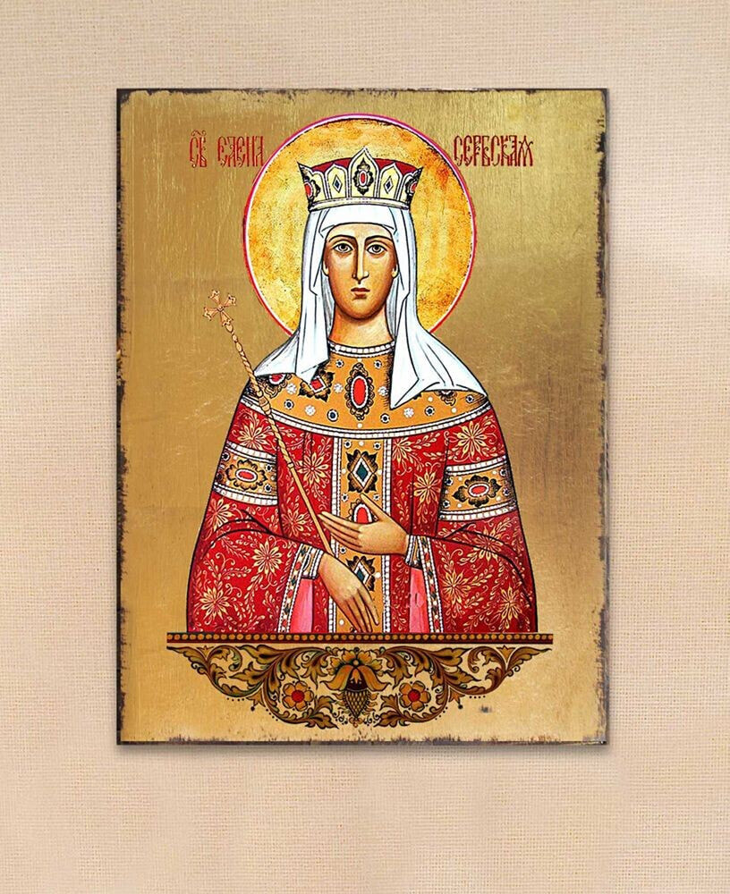 Saint Elena Icon 16