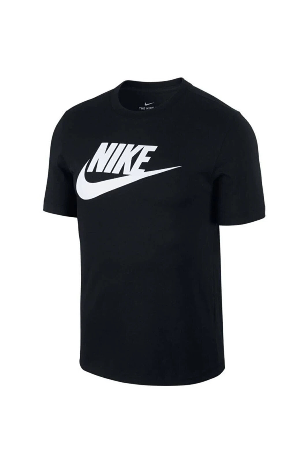 Sportswear Icon Futura Tshirt Erkek Günlük Tişört Ar5004-010