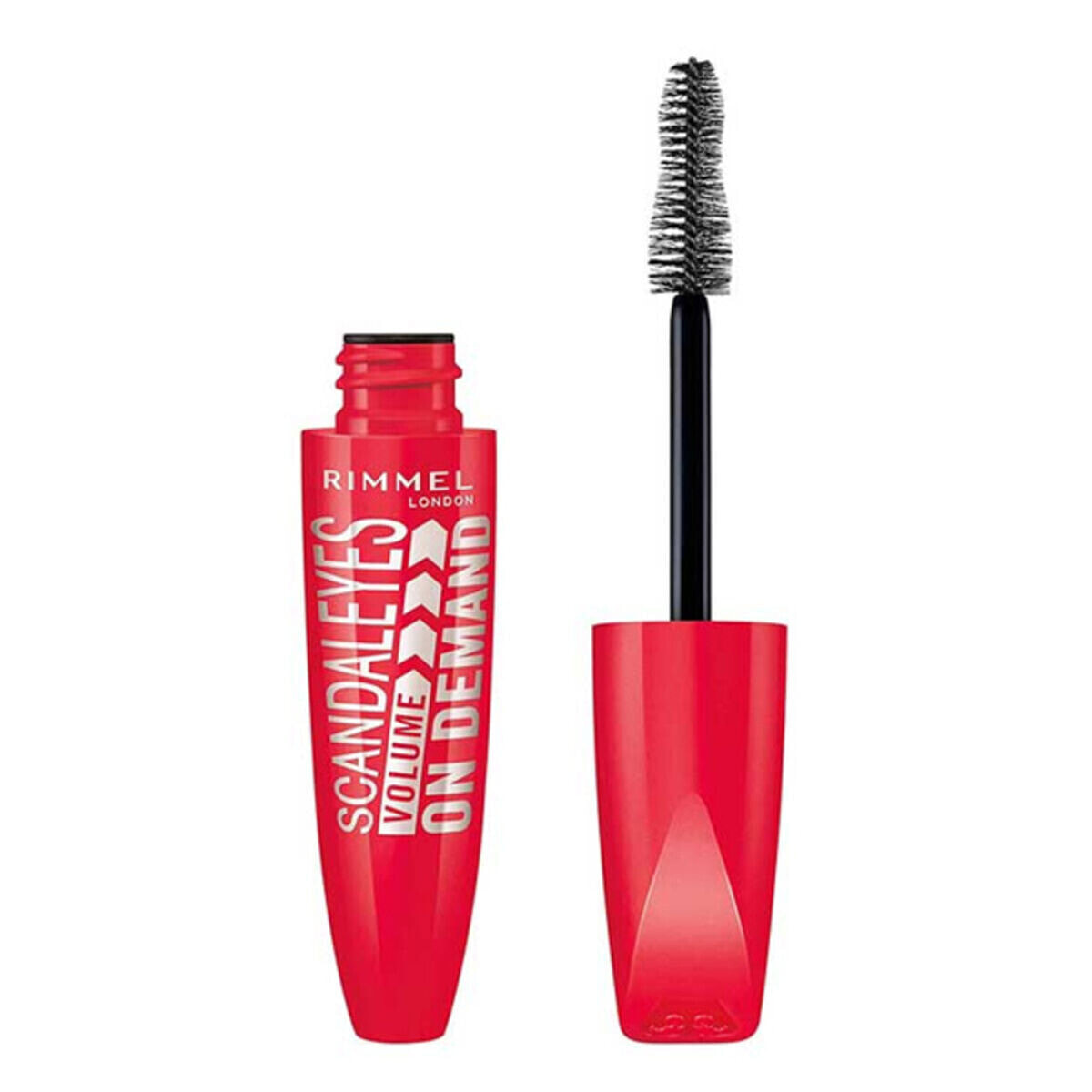 Тушь для ресниц Scandaleyes Rimmel London (12 ml)