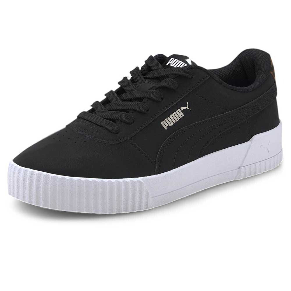 PUMA Carina Leo H Trainers