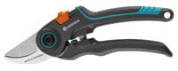 Gardena ExpertCut - Black - Turquoise - Wave blade - 2.2 cm - 160 g