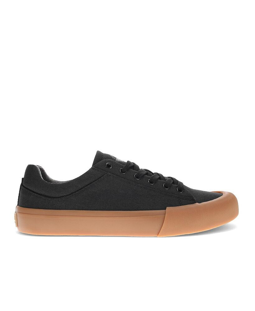 Men s Frisco Sneaker Dockers Black Gum 9.5 m