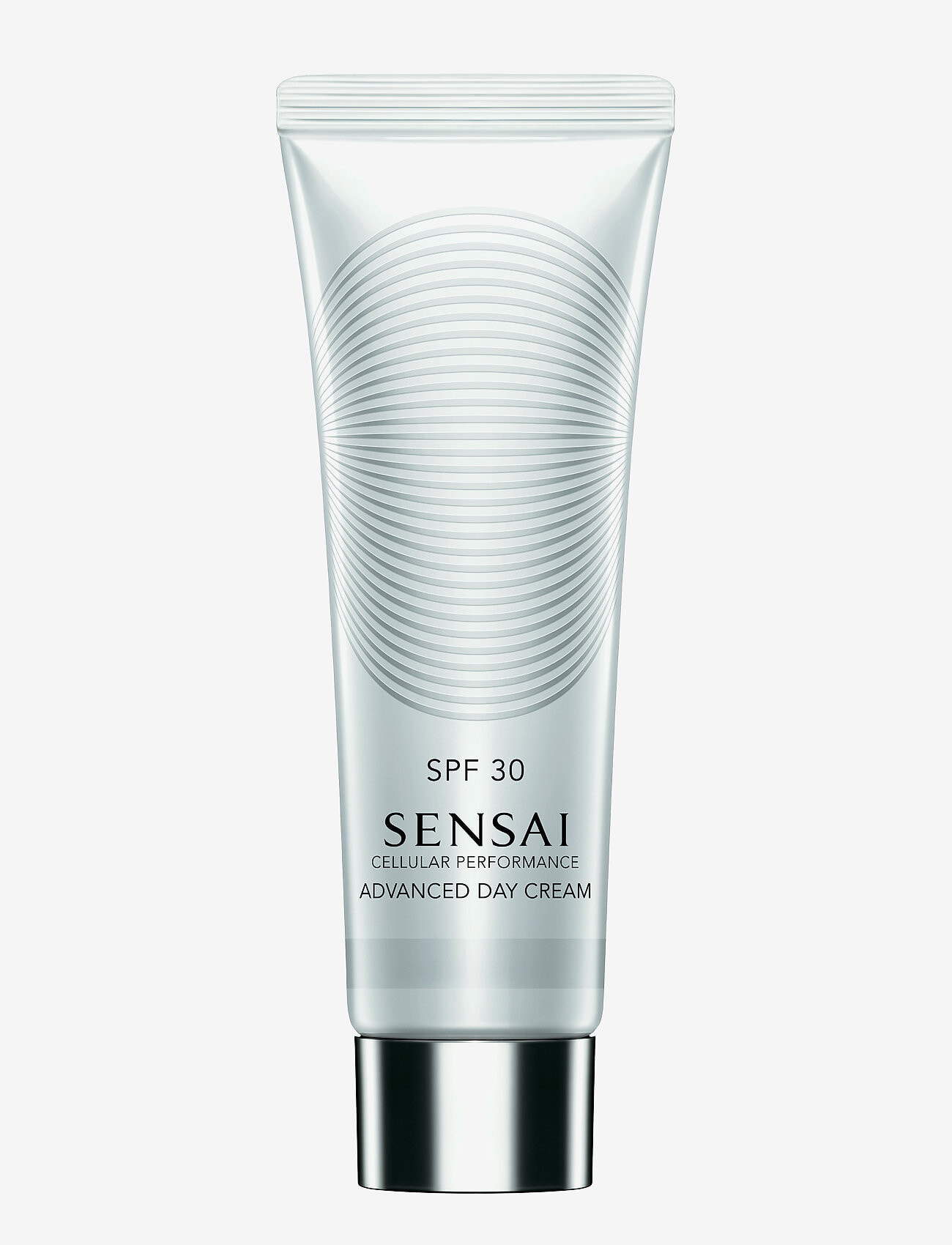 Kanebo Sensai Cellular Performance Advanced Day Cream SPF30 Увлажняющий дневной крем, защищающий от УФ-лучей и фотостарения 50 мл
