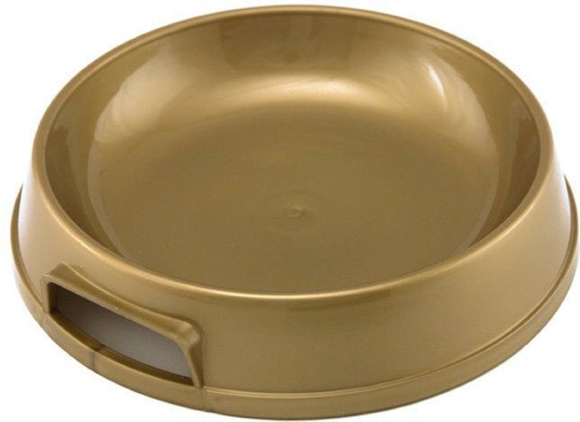 Sum Plast Plastic cat bowl - 0.3l