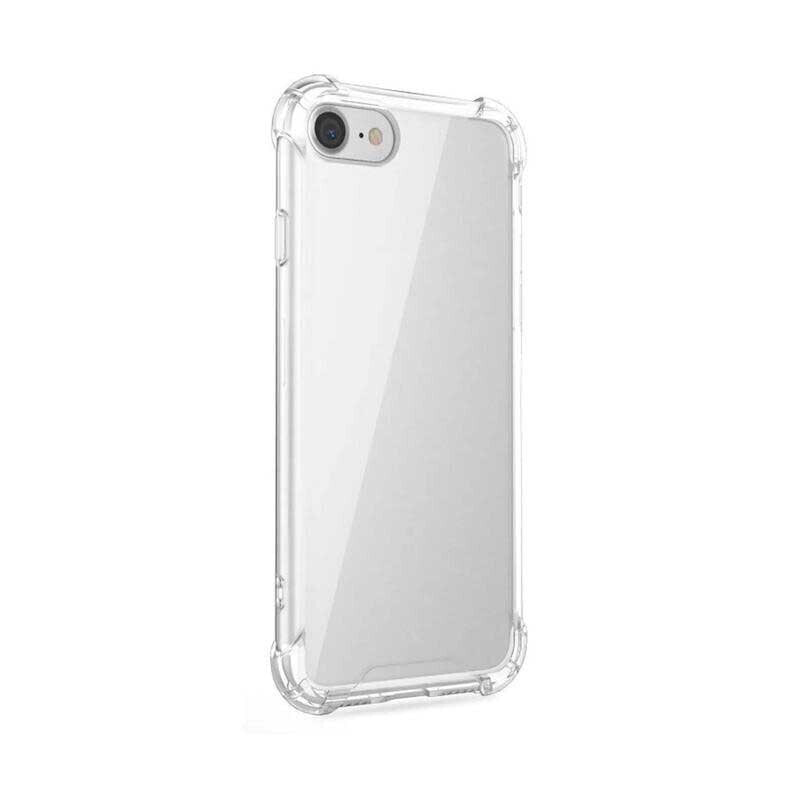 JC iPhone 12 Silicone Cover