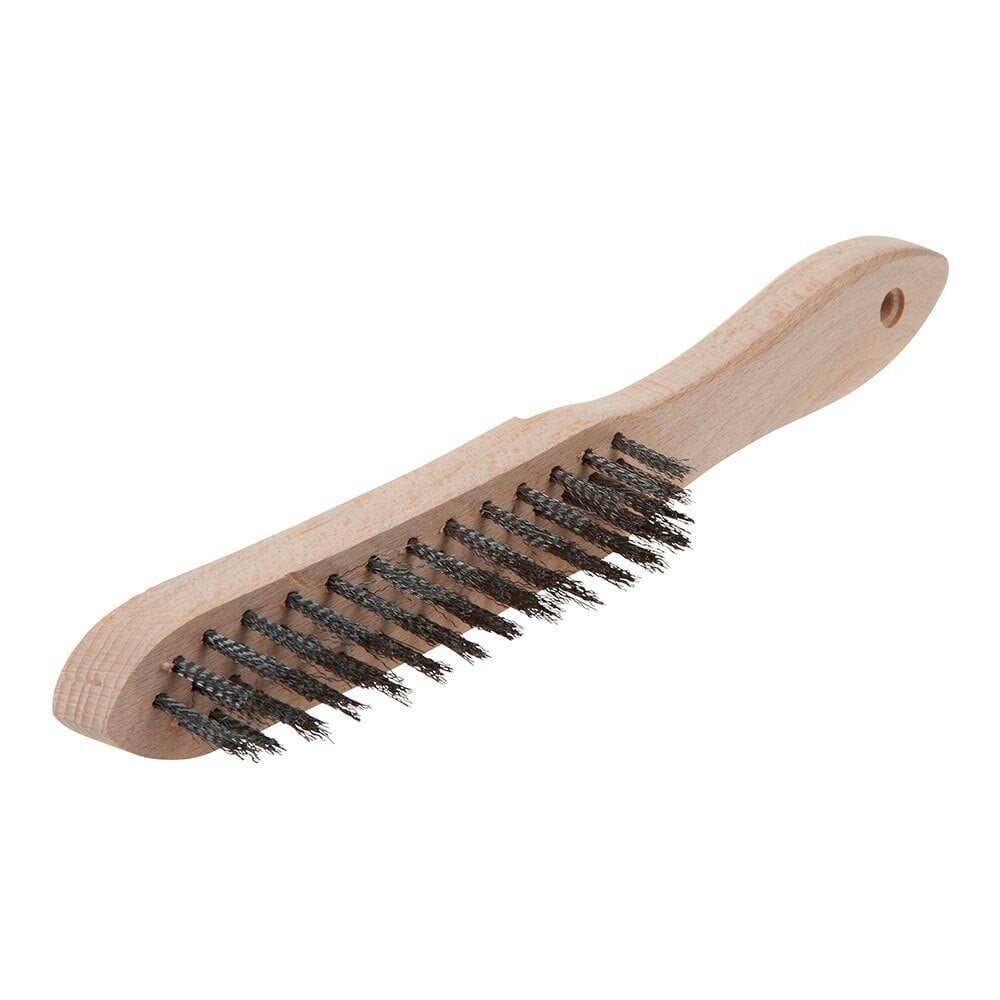 WOLFCRAFT 2723000 Nylon Brush 280 mm