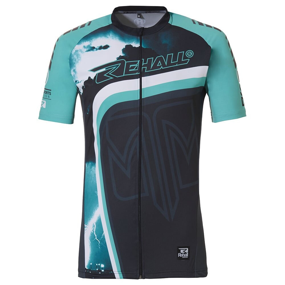 REHALL Lance-R short sleeve jersey