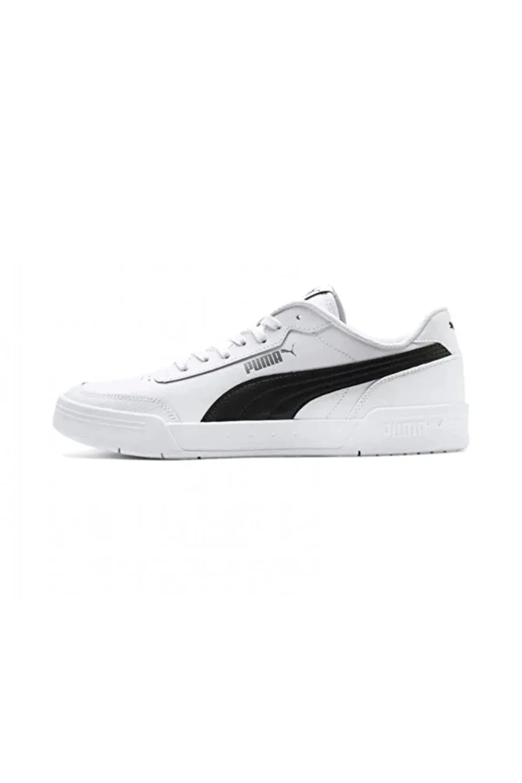 Caracal - Beyaz Unisex Sneaker