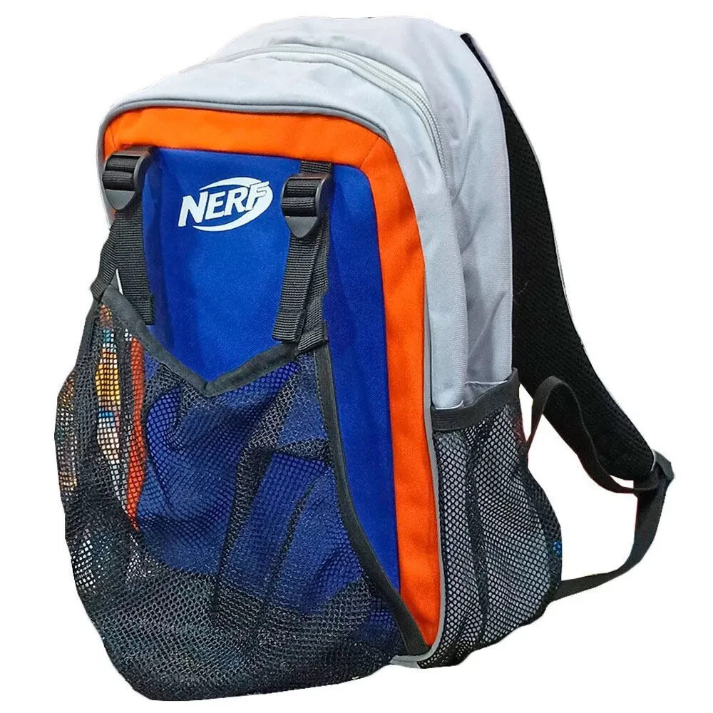 HASBRO Nerf 38 cm Backpack