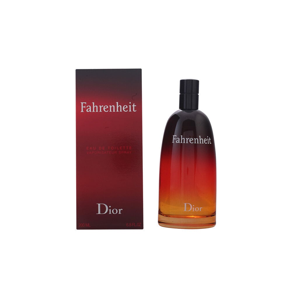 Dior Fahrenheit Туалетная вода 200 мл