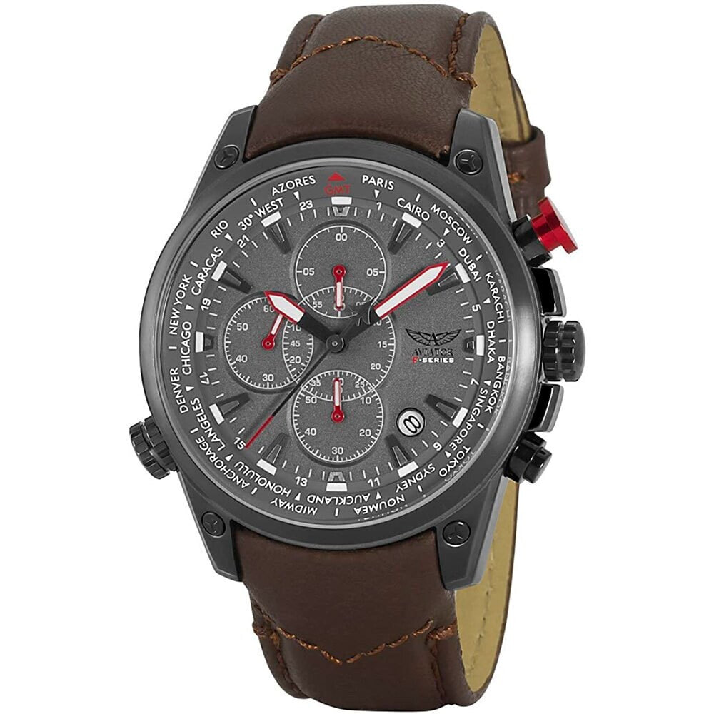 AVIATOR AVW1369G185S Watch