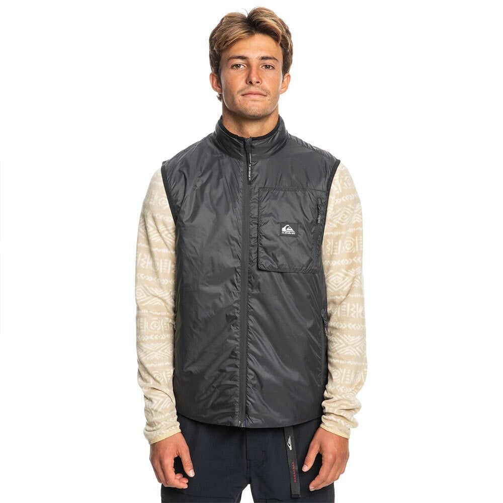 QUIKSILVER Under Story Vest