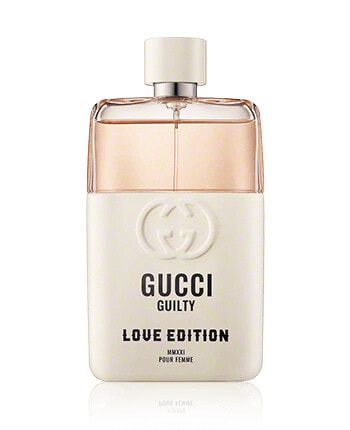 Gucci Guilty pour Femme Love Edition MMXXI Eau de Parfum Spray