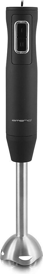 Emerio HB-111446 блендер Погружной 250 W Черный