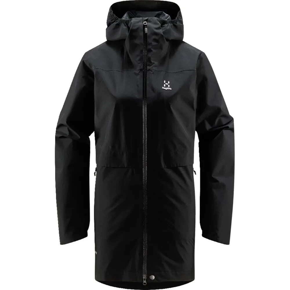 HAGLOFS Wilda Goretex Parka