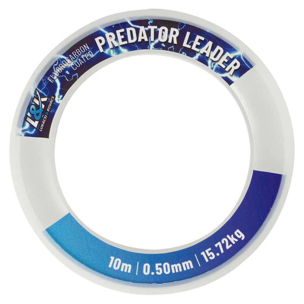 L&K 10 m Fluorocarbon