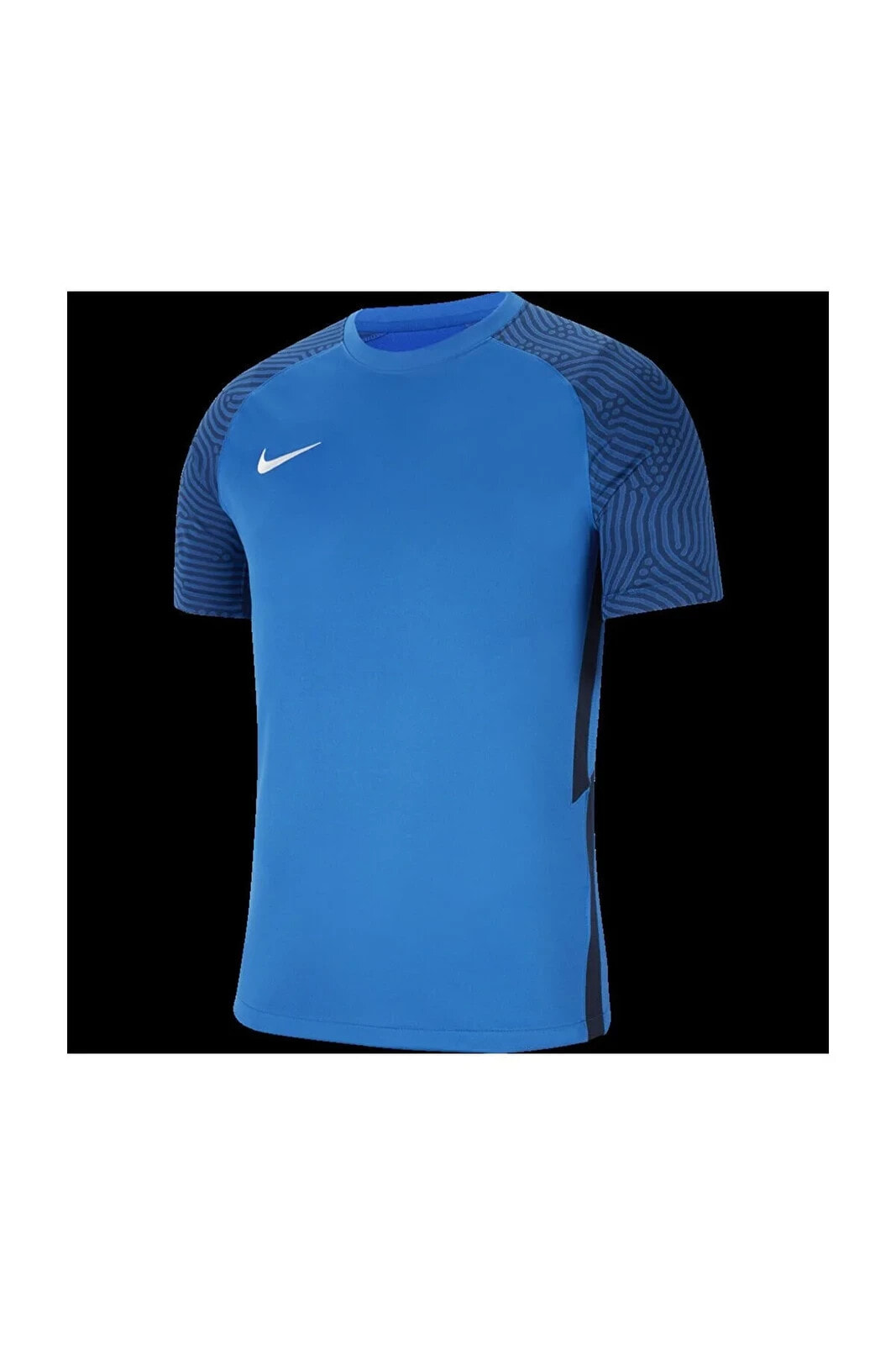 Erkek Spor T-Shirt - DF STRKE II JSY SS - CW3544-463