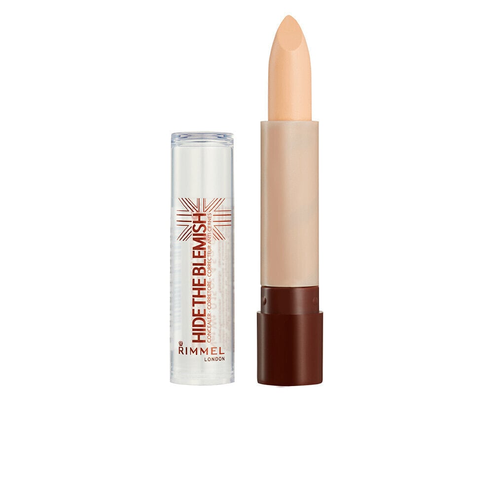 Rimmel Hide The Blemish Concealer Кремовый консилер-стик для маскировки покраснения и несовершенств кожи