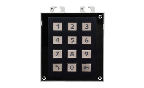 2N Telecommunications 9155031B-D аксессуар для домофонов Keypad