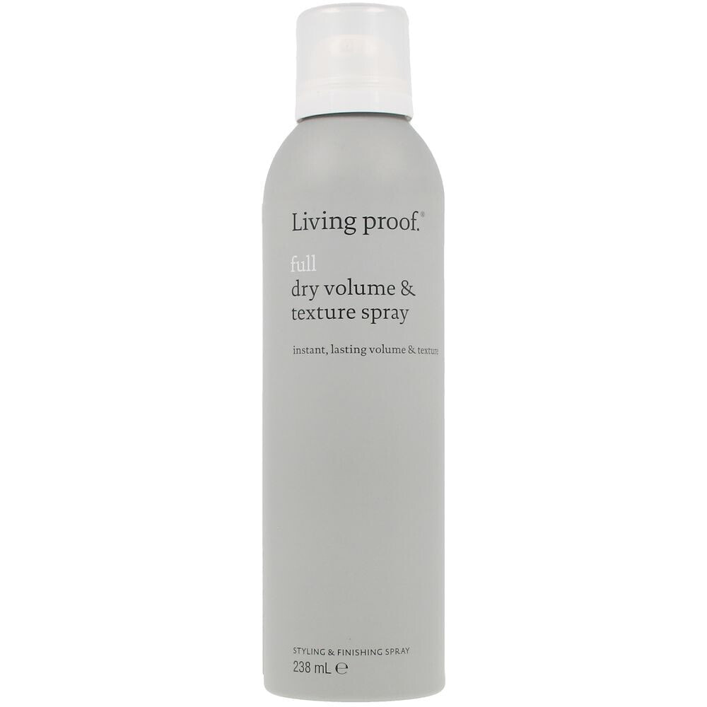 FULL dry volume & texture spray 238 ml