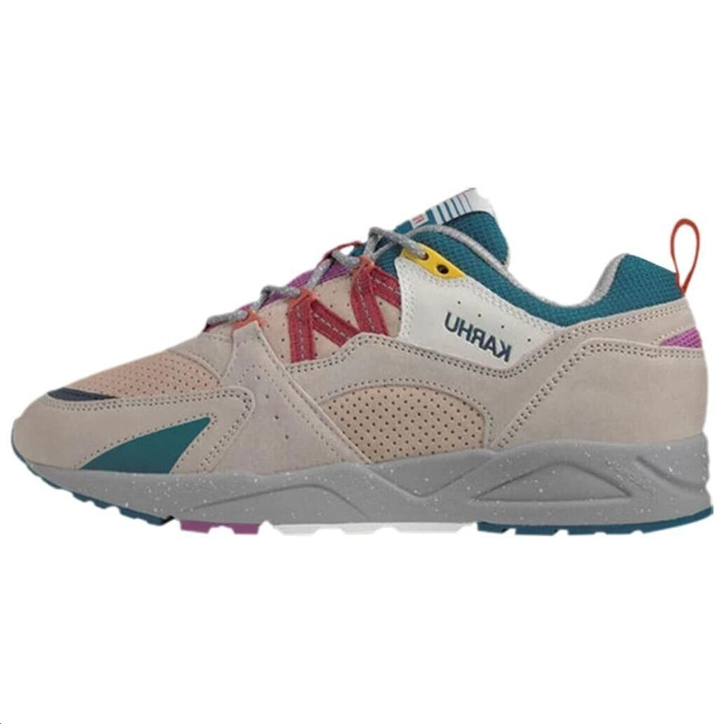 Fusion 2.0 KARHU 'Silver Lining Mineral Red'