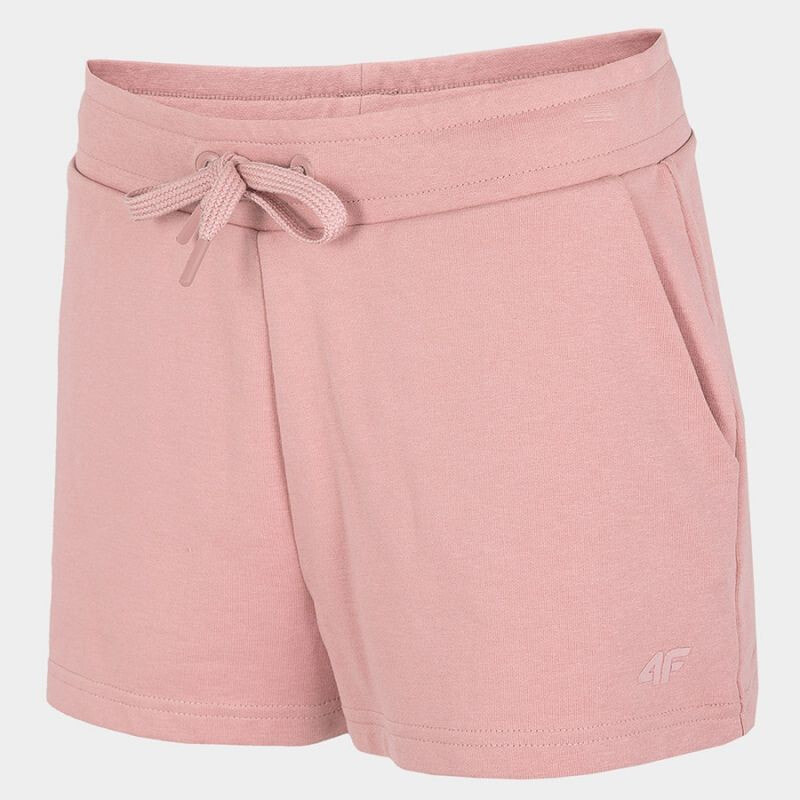 Женские шорты на резинке 4F Shorts W H4L22-SKDD350 56S