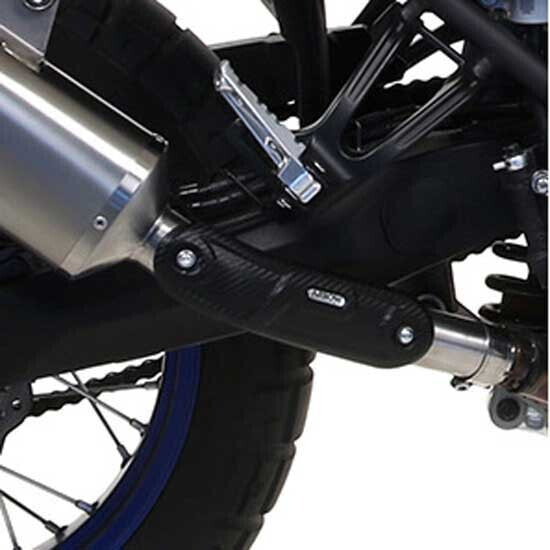 ARROW Carbon Fiber Yamaha Teneré 700 ´19-22 Heat Shield