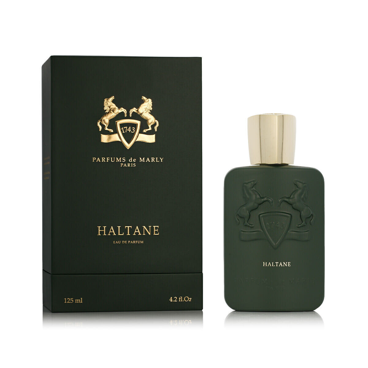 Мужская парфюмерия Parfums de Marly EDP Haltane 125 ml