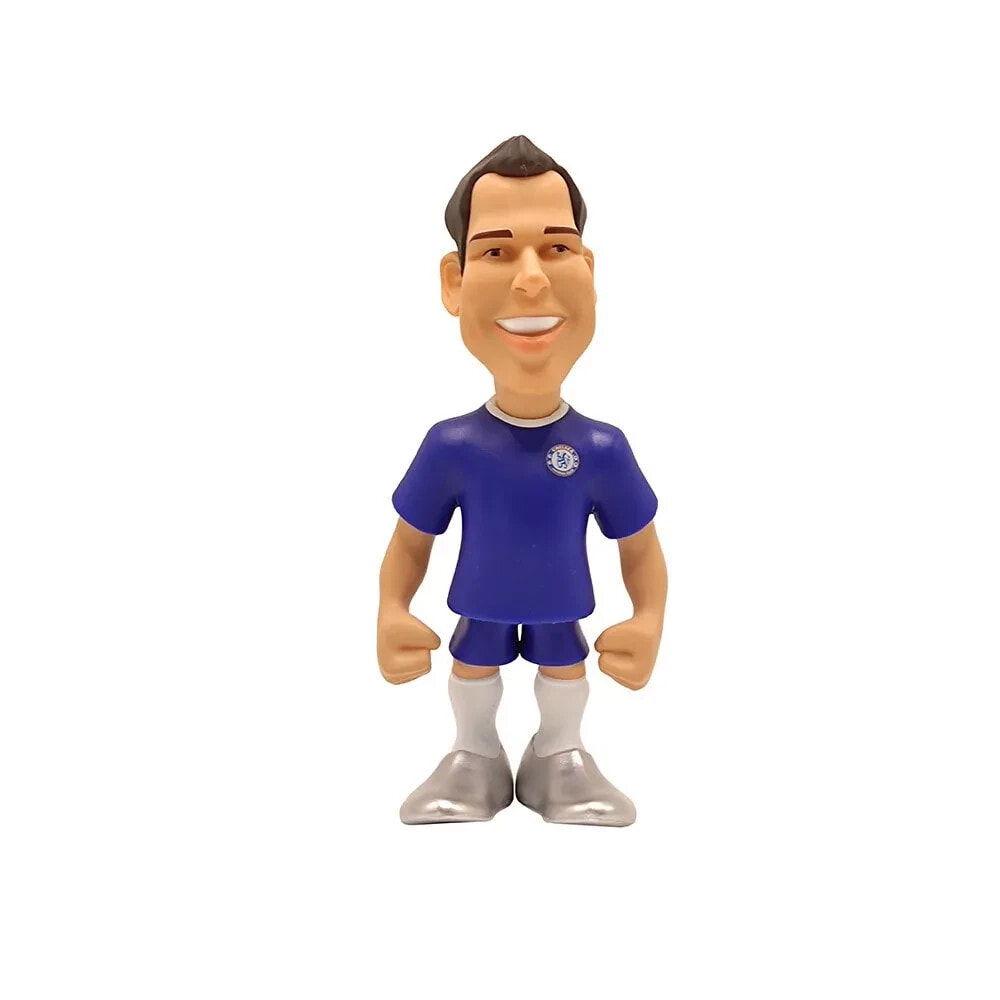 MINIX César Azpilicueta Chelsea FC 12 cm Figure