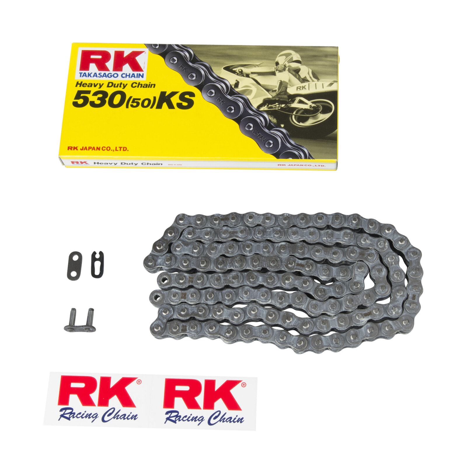 Kette RK 530KS