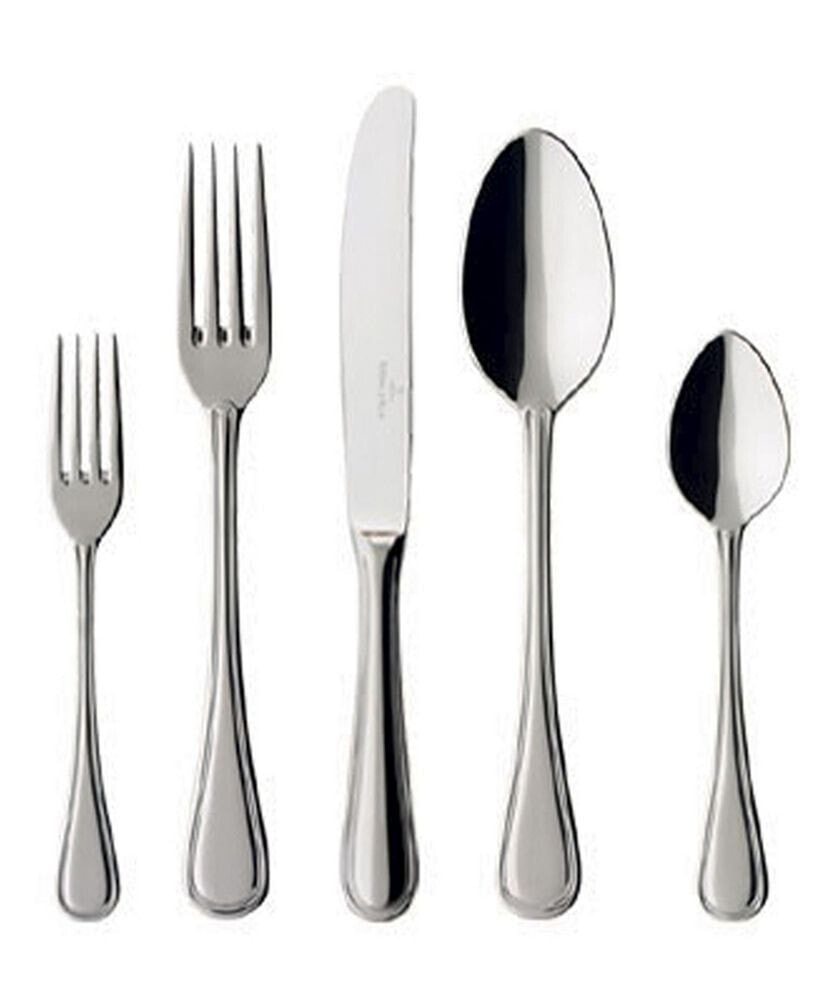 Villeroy & Boch merlemont 20 Piece Flatware Service for 4