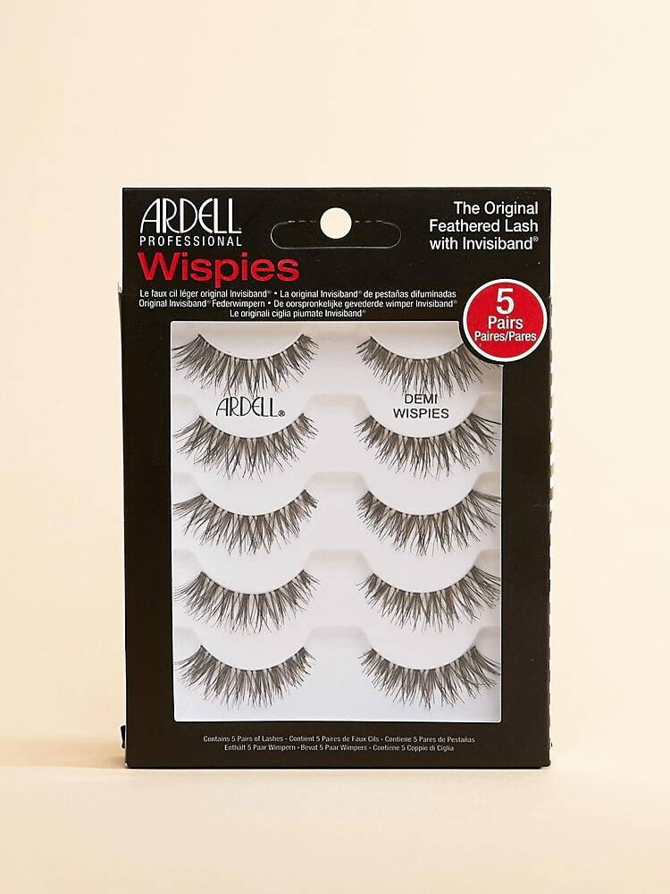 Ardell – Demi Wispies – 5er-Pack