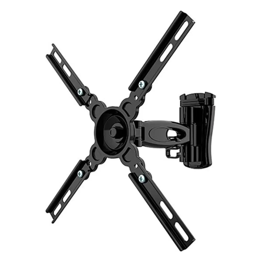 TM ELECTRON TMSLC262 Wall TV Bracket 10´´ - 24´´