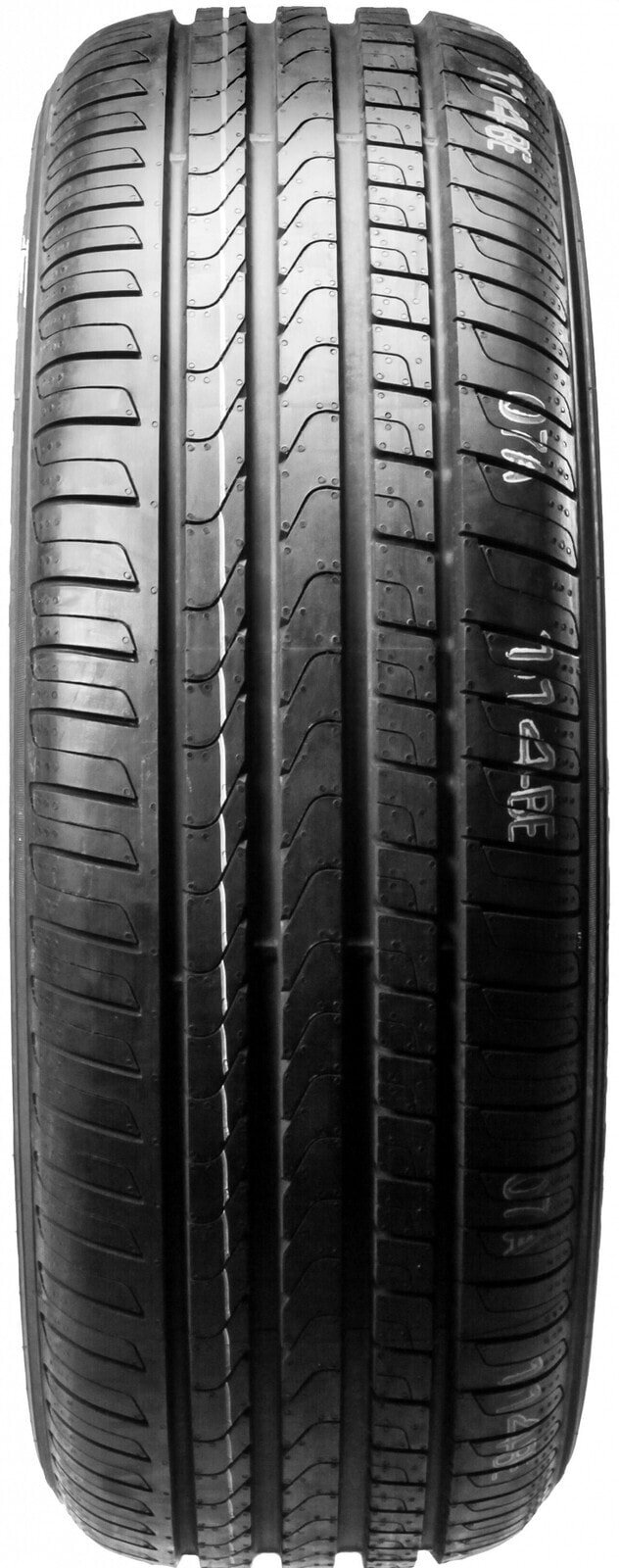 Шины для внедорожника летние Pirelli Scorpion Verde (AO) XL DOT21 285/40 R21 109Y