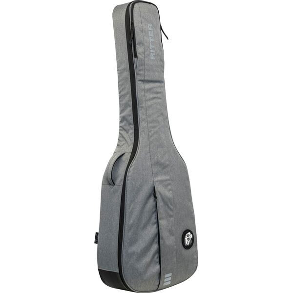 Ritter Carouge Acoustic Bass EGR