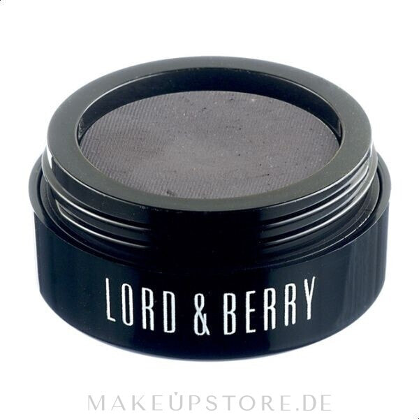 Lidschatten - Lord & Berry Seta Eye Shadow Pressed Powder (Refill)