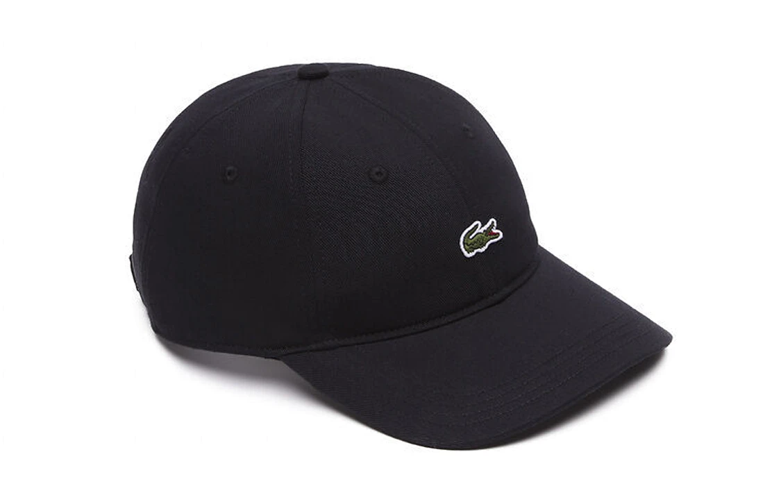 LACOSTE Logo Cap
