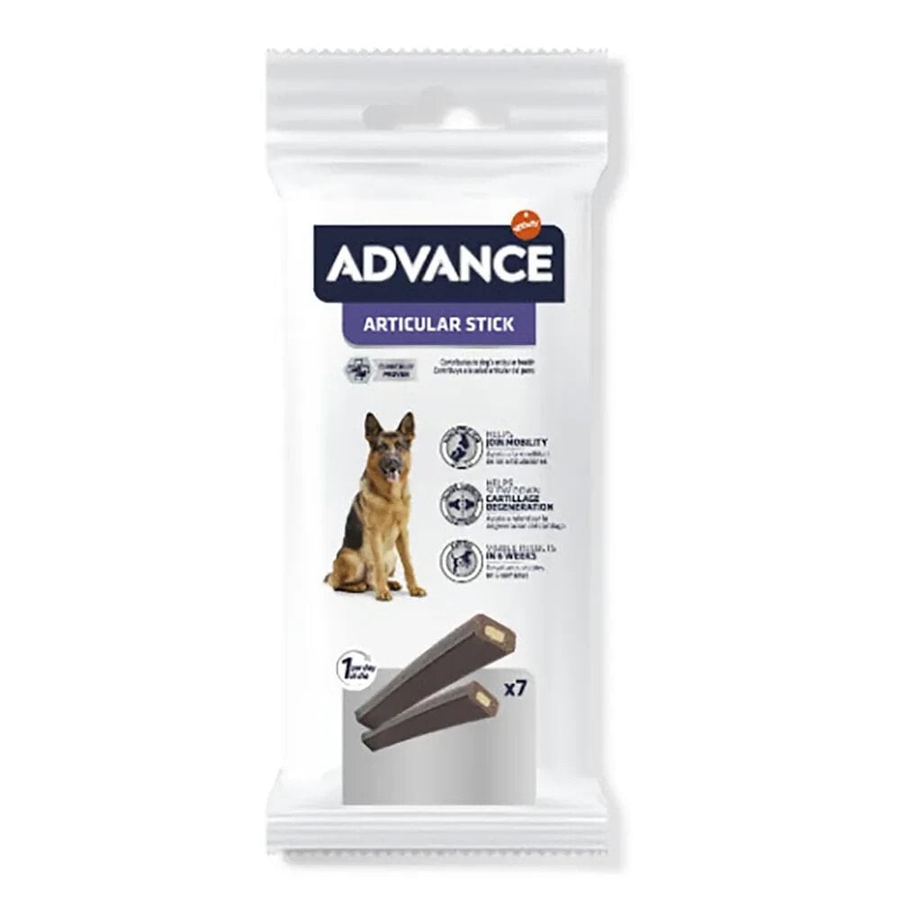 AFFINITY Advance Canine Adult Sensitv Salmon Rice 14x155g Dog Food